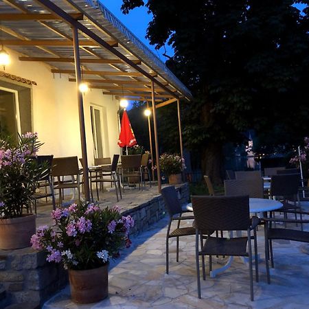 Gaestehaus Leo Bodensdorf Zewnętrze zdjęcie