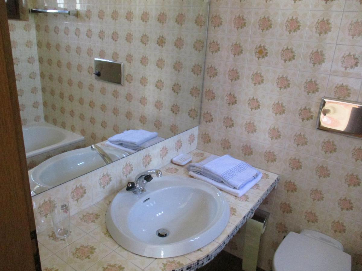 Gaestehaus Leo Bodensdorf Zewnętrze zdjęcie